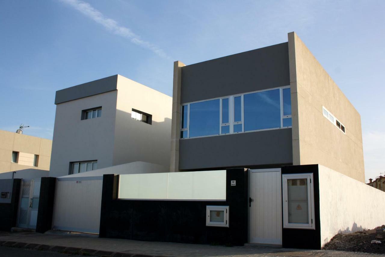Diamond Buddha Vila Melenara Exterior foto