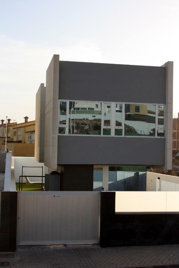 Diamond Buddha Vila Melenara Exterior foto